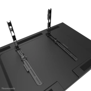 Wzmocniony uchwyt ścienny do monitora Neomounts WL30-750BL16 42–86''
