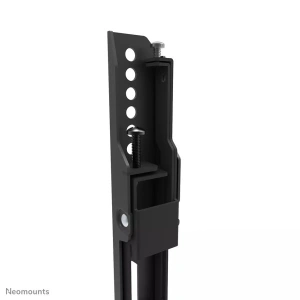 Uchwyt do monitora na słup Neomounts WL30S-910BL16 40–75'', śr. 25–100 cm