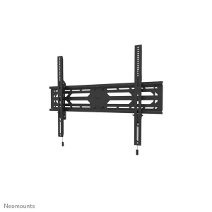 Wzmocniony uchwyt ścienny do monitora Neomounts WL30S-950BL19 55–115''