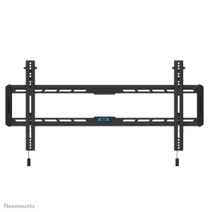 Uchwyt ścienny do monitora Neomounts WL35-550BL18 43–86''