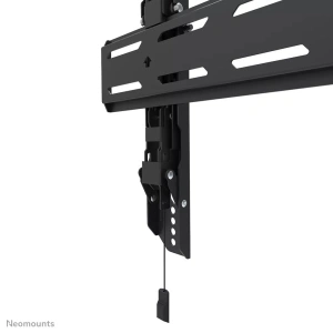 Uchwyt do monitora na słup Neomounts WL35S-910BL16 40–75'', śr. 25–100 cm