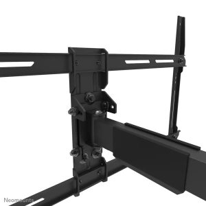 Uchwyt ścienny do monitora Neomounts WL40-550BL16 40–65''