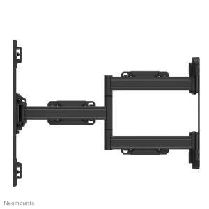 Uchwyt ścienny do monitora Neomounts WL40S-850BL16 40–70''