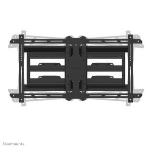 Uchwyt ścienny do monitora Neomounts WL40S-850BL18 43–86''
