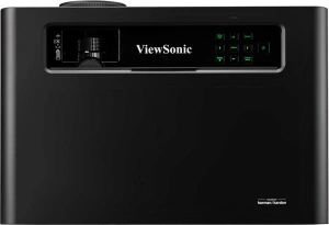 Projektor ViewSonic X1-4KPro