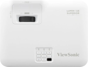 Projektor Laserowy ViewSonic LSD400W