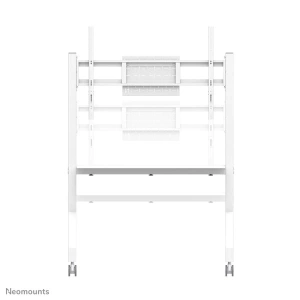 Wózek do monitora Neomounts FL50-525WH1 55–86''