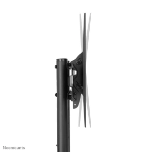 Wózek do monitora Neomounts FL50-540BL1 37–70''