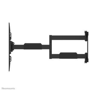Uchwyt ścienny do monitora Neomounts WL40-550BL18 43–75''