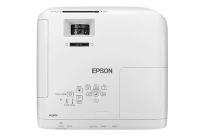 Projektor Epson EH-TW840 z gwarancją na lampę HC