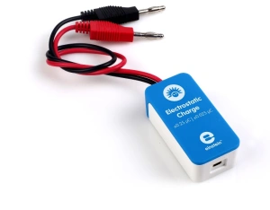 Czujnik ładunku elektrostatycznego + kabel