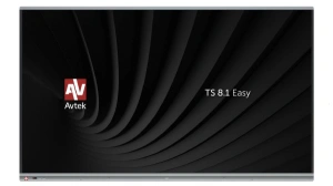 Monitor interaktywny Avtek TS 8.1 Easy 75 z Androidem