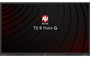 Monitor interaktywny Avtek TS 9 Mate G 65