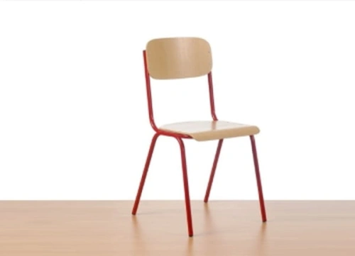 Krzesło szkolne Oskar roz. 7