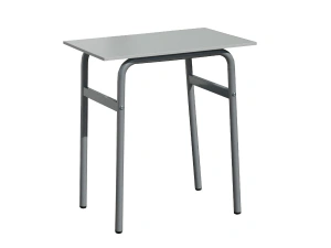 Ławka do pracowni szkolnej ALAN COMPACT HPL