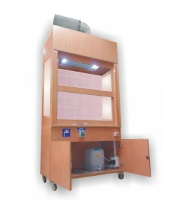 Dygestorium laboratoryjne mobilne Pro II