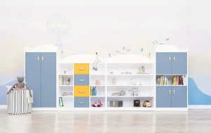 Zestaw mebli Primo 058