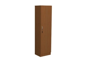 Szafa szkolna Kujawiak MAXI 7, gł. 500 mm