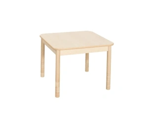 Stół Domino DK reg. 0-3