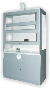 Zestaw PRO-II wersja wzbogacona