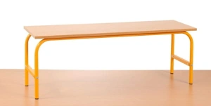 Ławka Karol 1200x350x460