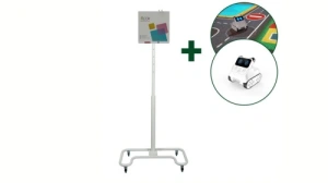 Zestaw SmartFloor Standard Mobile & Codey Rocky