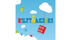 Pakiet aplikacji do SmartFloor - Kształciaki