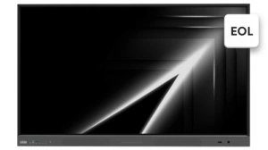 Monitor interaktywny myBoard Grey Arrow 75”