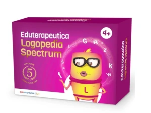Eduterapeutica Lux Logopedia Spectrum