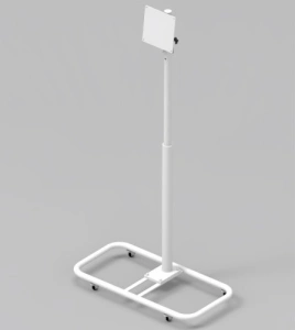 Statyw do podłogi interaktywnej SmartFloor Pro
