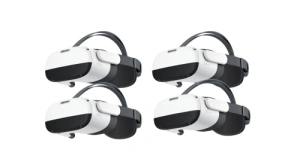 Zestaw VR Pico Neo 3 dla 4 użytkowników