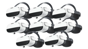 Zestaw VR Pico Neo 3 dla 8 użytkowników