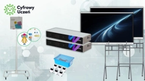 Zestaw 30 (R) - Multisensoryczna pracownia technologiczna STEAM