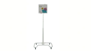 Podłoga interaktywna SmartFloor Go! Mobile