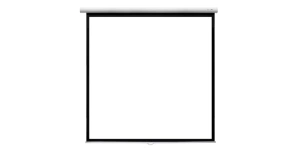 Ekran Suprema Feniks 280x175 Matt White (format 16:10)