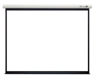 Ekran Suprema Andromeda 266x200 Matt White HD (format 4:3)