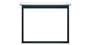 Ekran Suprema Herkules 440x330 Matt White HD (format 4:3)