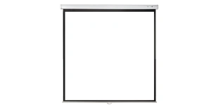 Ekran Suprema Lupus Manual 234x175 Matt White (format 4:3)