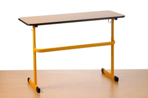 Stół szkolny Junior JT-S (PT) 2-os roz. 2-4