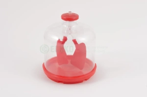 Model funkcjonalny płuc - model EDUKO