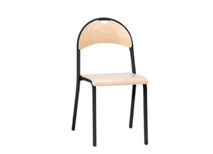 Krzesło szkolne Paweł W roz. 2