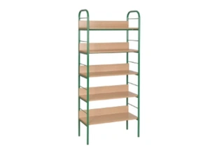 Regał jednostronny 5P