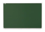 Tablica szkolna ceramiczna zielona 170×100