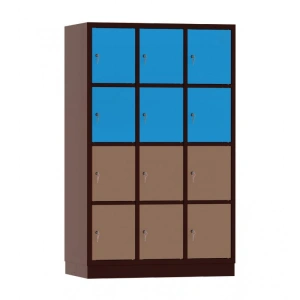 SS400/34 SZAFA SKRYTKOWA