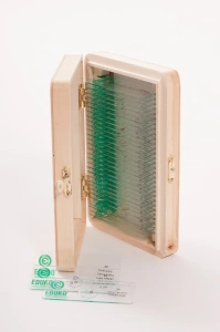 Preparaty zoologiczne - zestaw 30 sztuk EDUKO