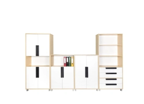 Zestaw regałów JET1