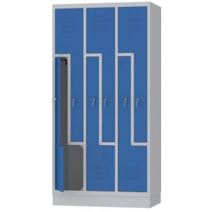 L300/32 SZAFA UBRANIOWA