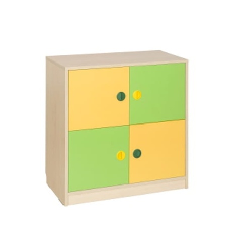 Regał Domino DN11