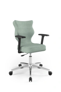 Krzesło obrotowe Perto poler Deco 20 rozmiar 6