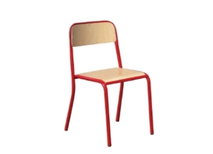 Krzesło szkolne Adam roz. 3